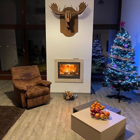 Ted Penthouse Silver Mountain Poiana Brasov Extérieur photo