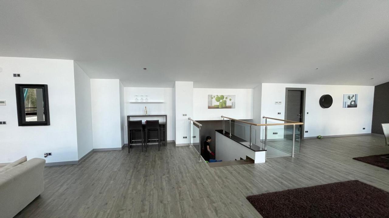 Ted Penthouse Silver Mountain Poiana Brasov Extérieur photo